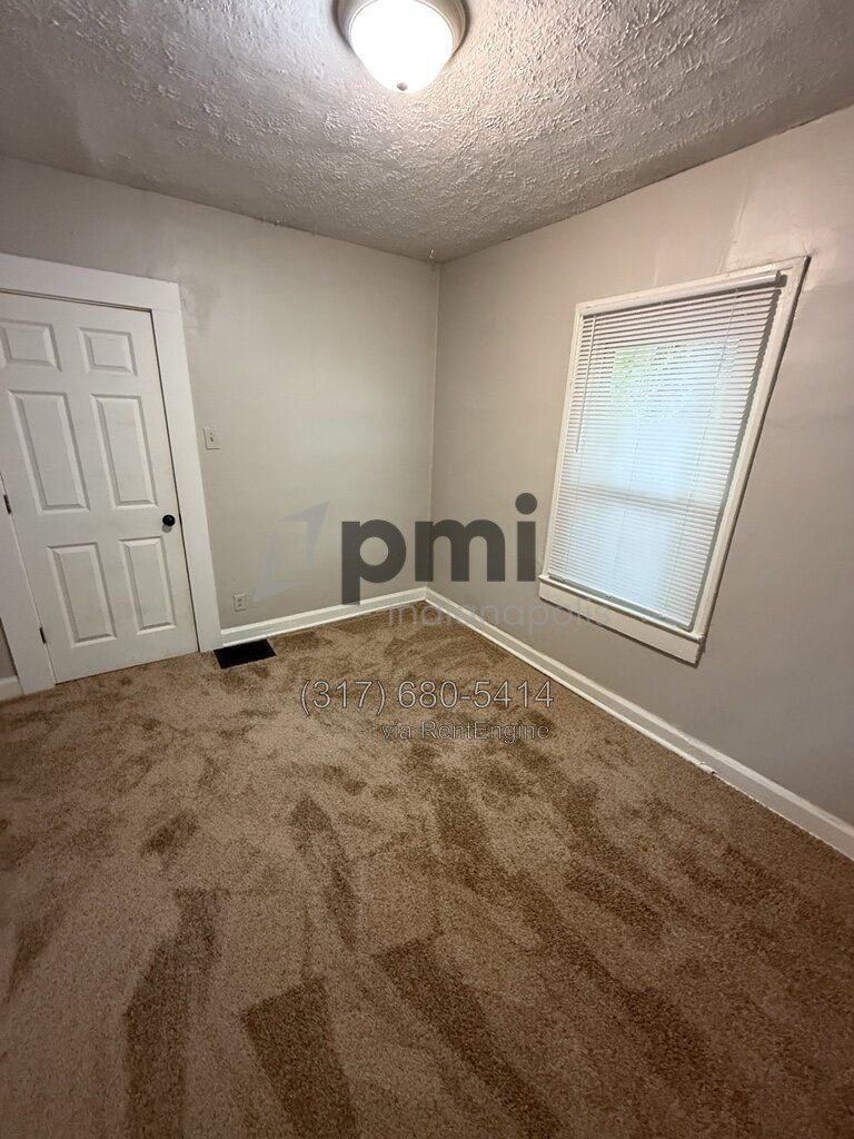 1504 S Randolph St (Indianapolis) 1 bed 1 bath property image