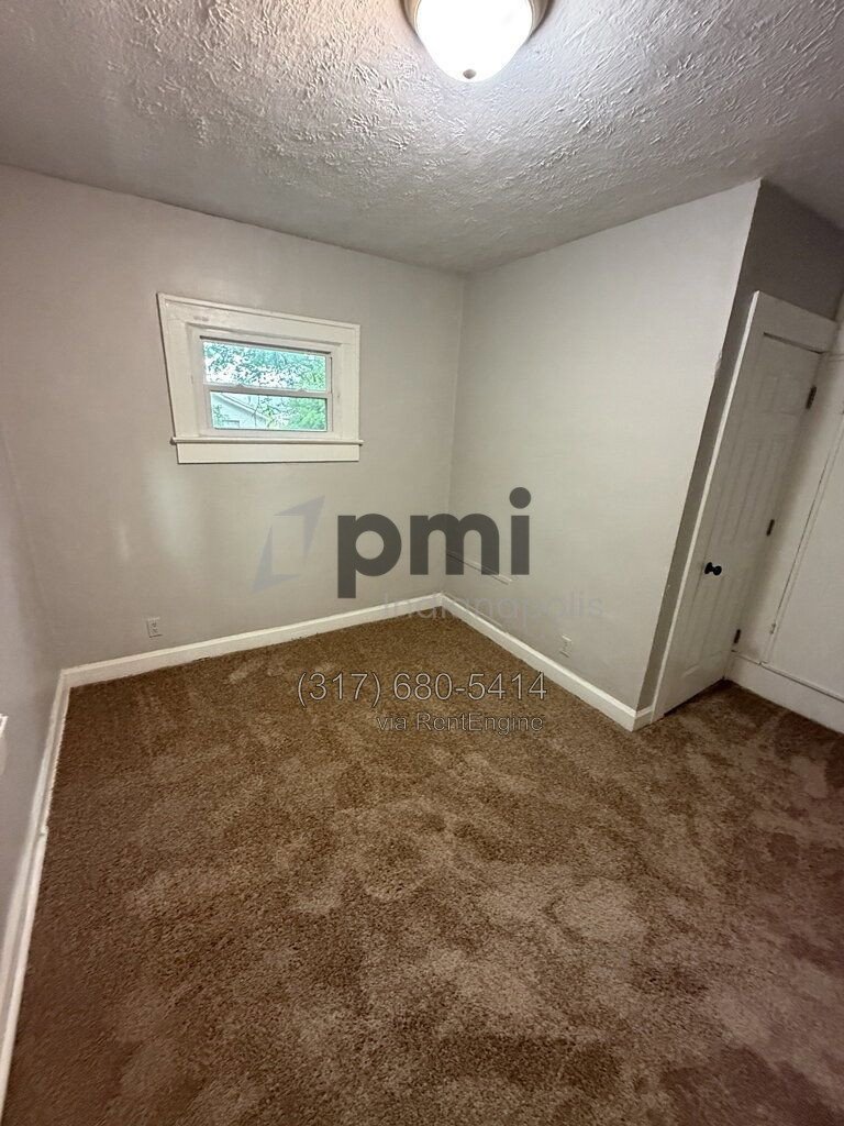 1504 S Randolph St (Indianapolis) 1 bed 1 bath property image