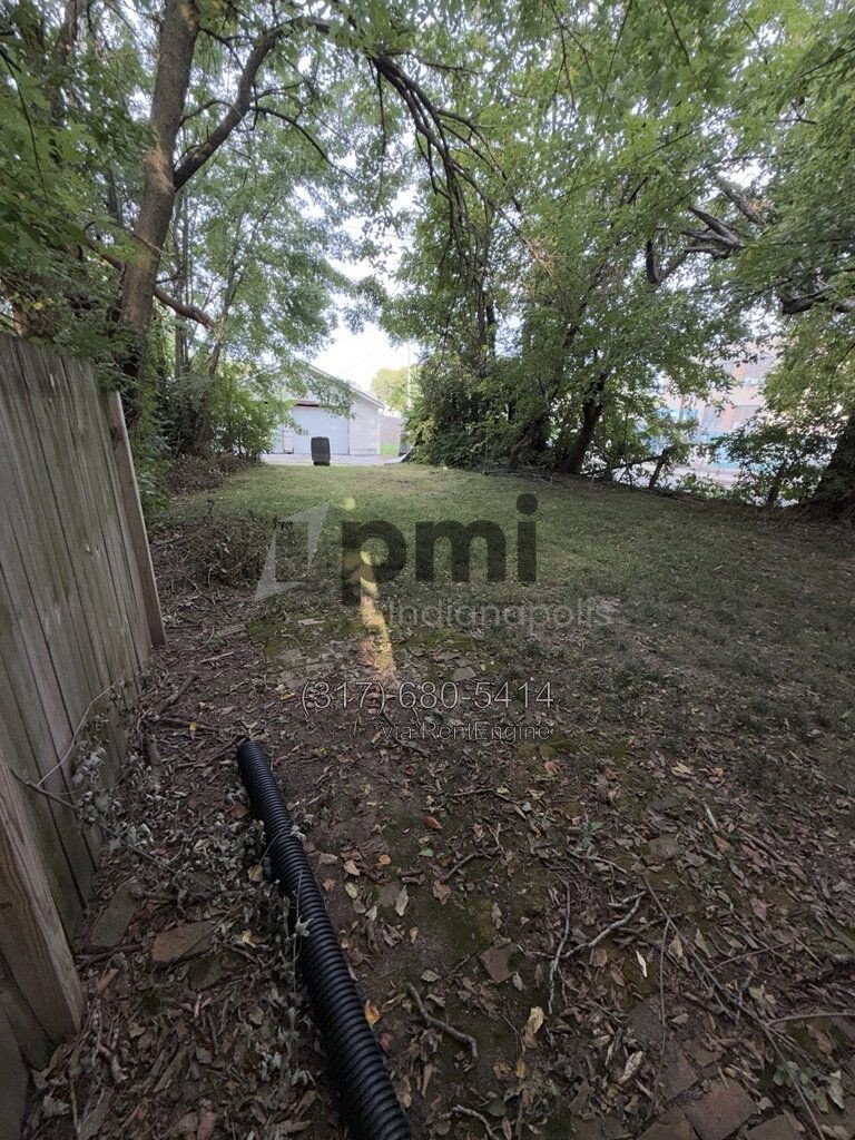 1504 S Randolph St (Indianapolis) 1 bed 1 bath property image