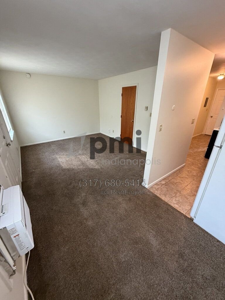 122 West William Drive Unit E (Brownsburg) 1 bed 1 bath property image