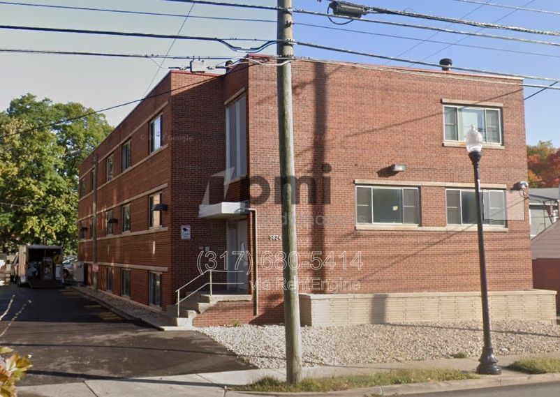 5824 East Washington Street APT 1 (Indianapolis) Studio property image