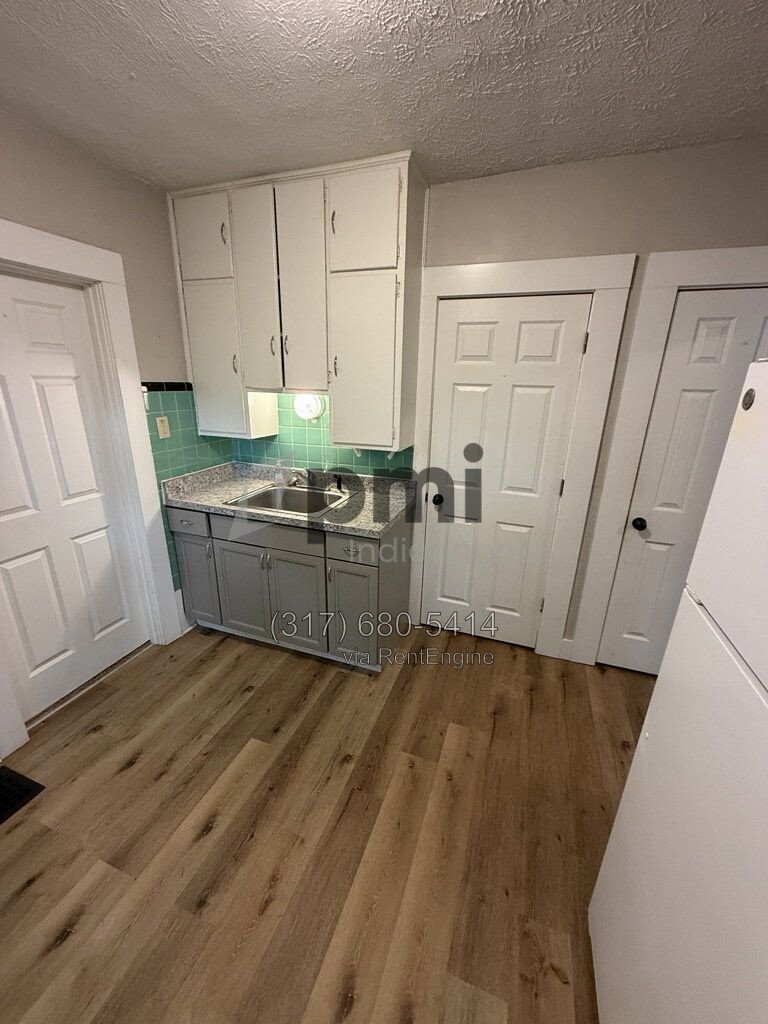 1504 S Randolph St (Indianapolis) 1 bed 1 bath property image