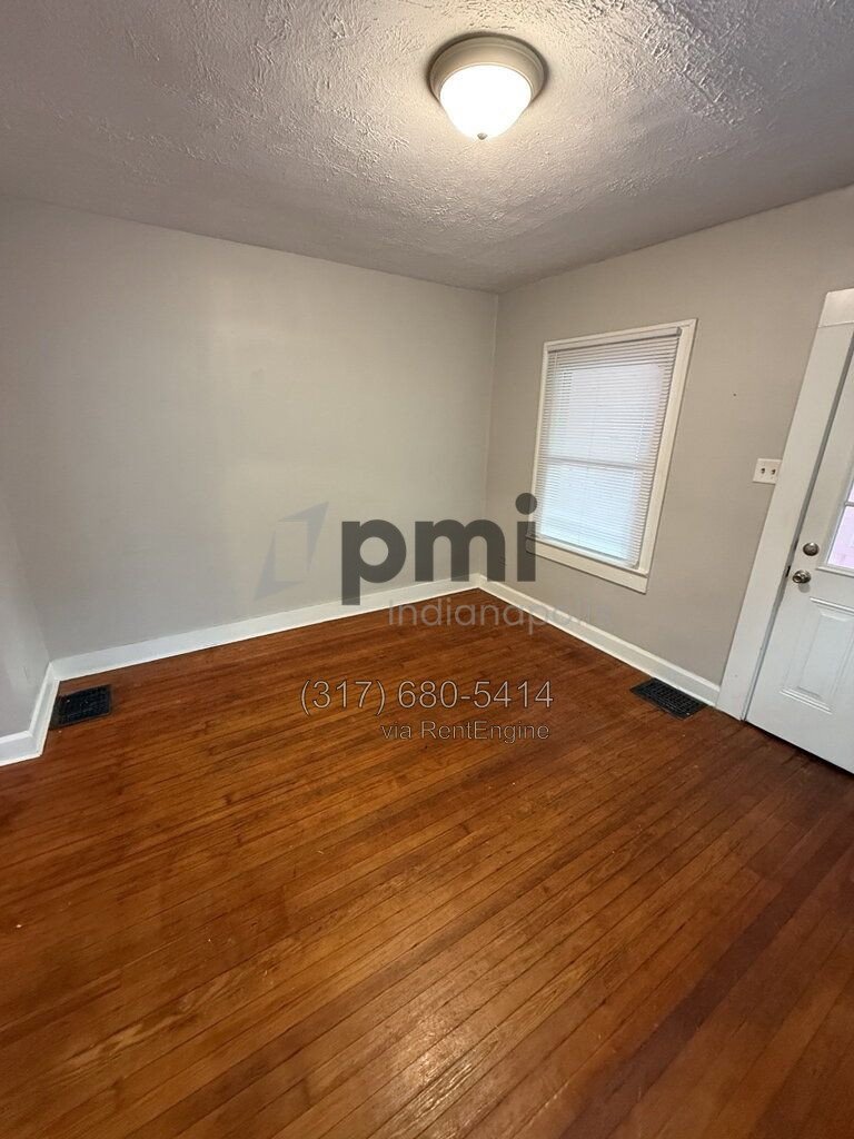 1504 S Randolph St (Indianapolis) 1 bed 1 bath property image
