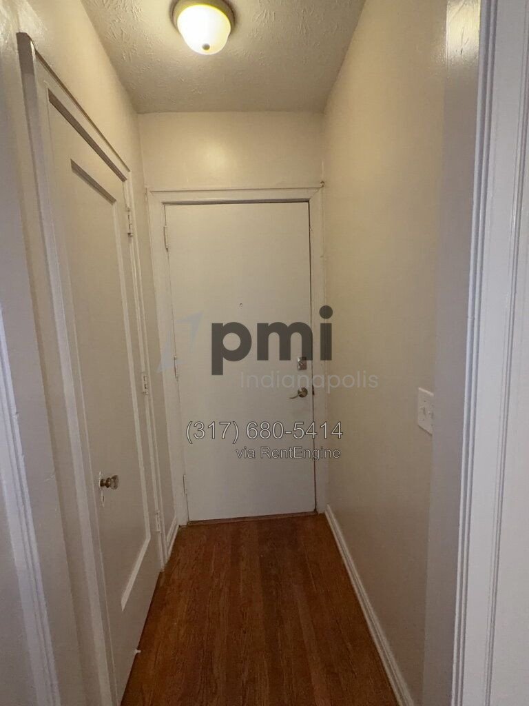 Cozy Studio at 1 W. 28th St., Indianapolis – Smart Living with Comfort and Convenience! property image