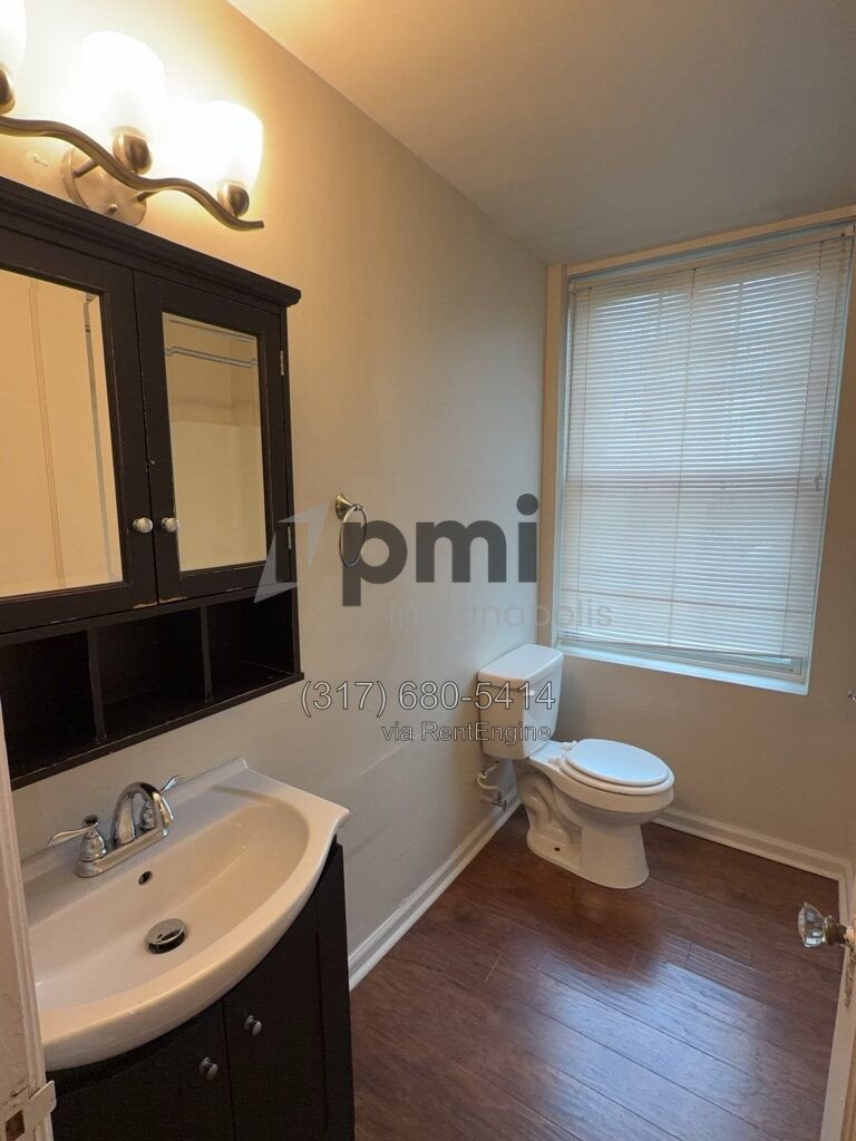 Cozy Studio at 1 W. 28th St., Indianapolis – Smart Living with Comfort and Convenience! property image
