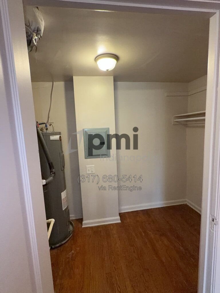 Cozy Studio at 1 W. 28th St., Indianapolis – Smart Living with Comfort and Convenience! property image