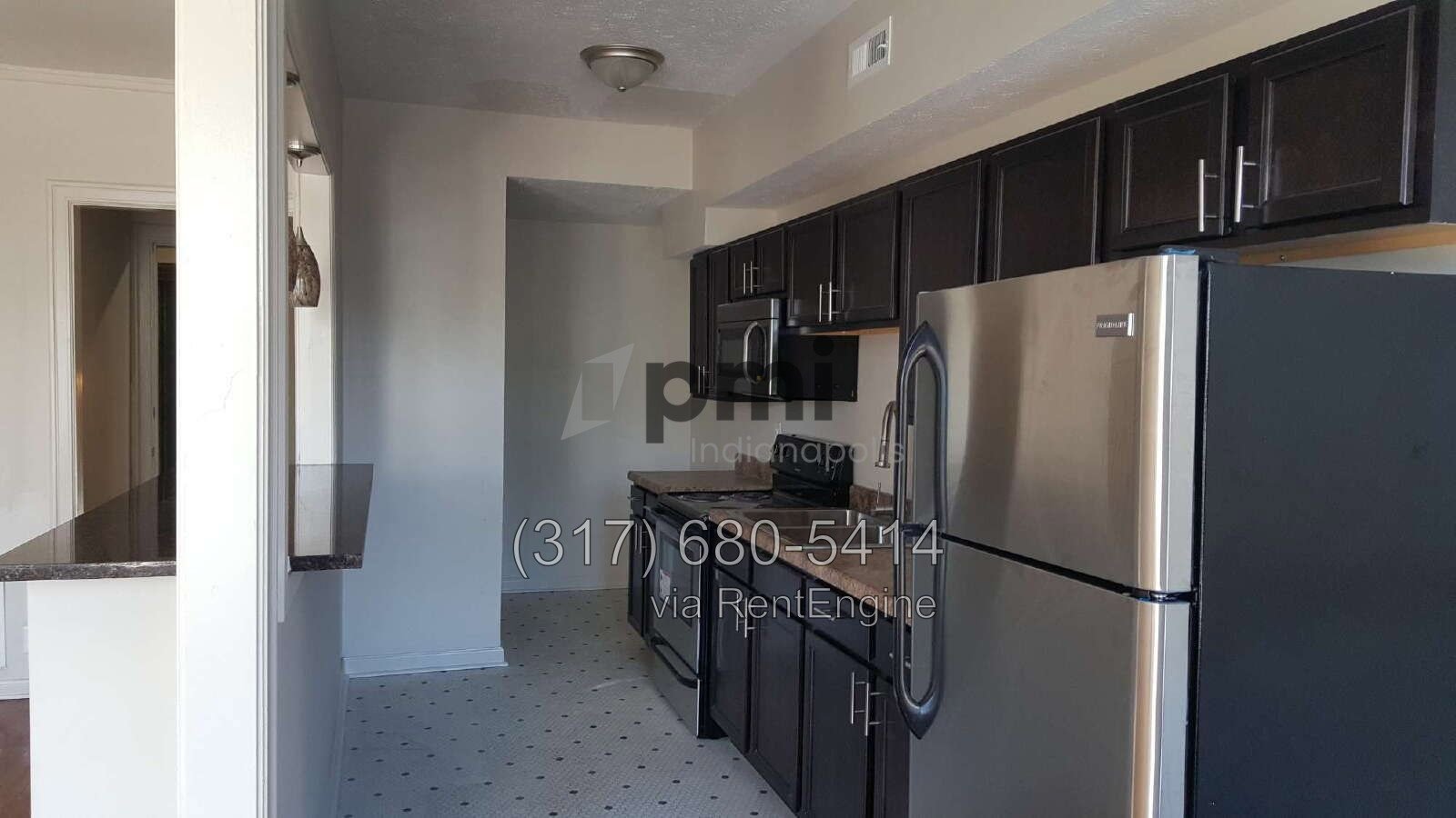 Cozy Studio at 1 W. 28th St., Indianapolis – Smart Living with Comfort and Convenience! property image