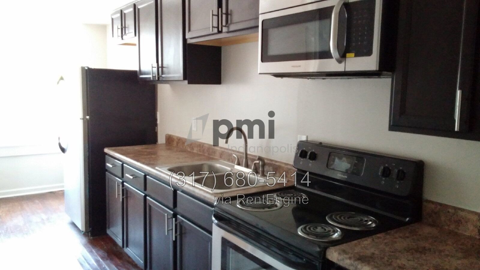 Cozy Studio at 1 W. 28th St., Indianapolis – Smart Living with Comfort and Convenience! property image