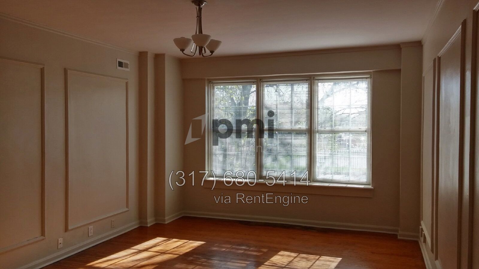 Cozy Studio at 1 W. 28th St., Indianapolis – Smart Living with Comfort and Convenience! property image