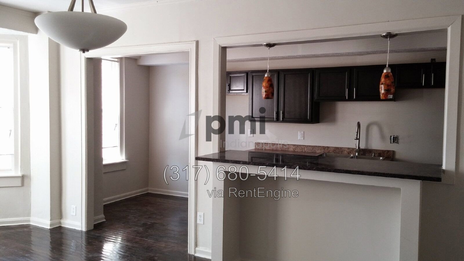 Cozy Studio at 1 W. 28th St., Indianapolis – Smart Living with Comfort and Convenience! property image