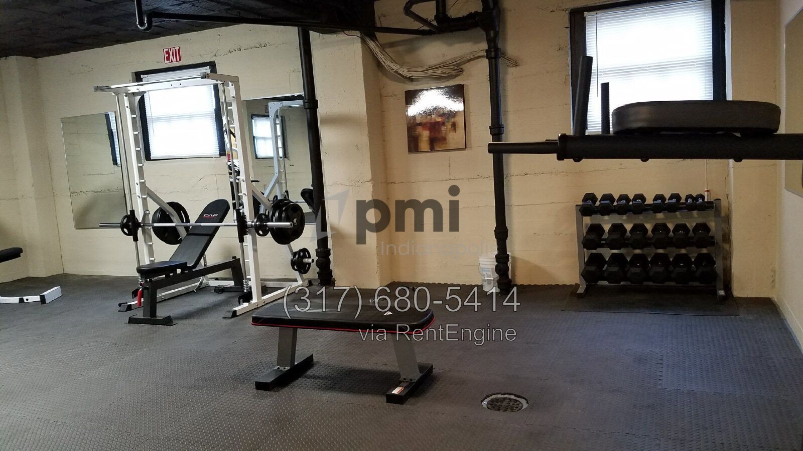Cozy Studio at 1 W. 28th St., Indianapolis – Smart Living with Comfort and Convenience! property image