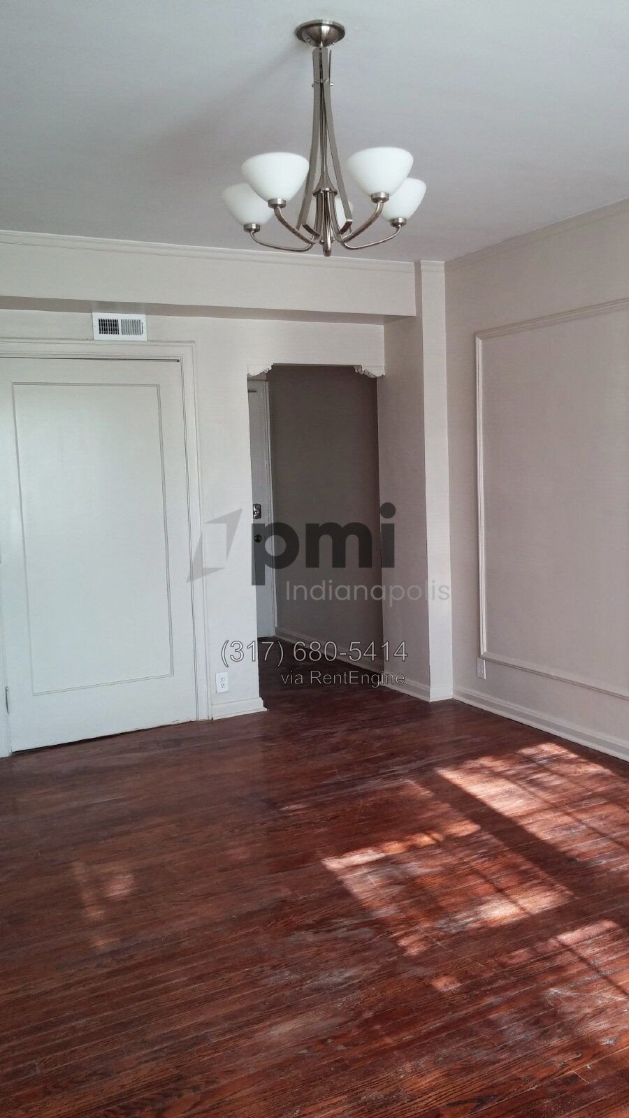 Cozy Studio at 1 W. 28th St., Indianapolis – Smart Living with Comfort and Convenience! property image