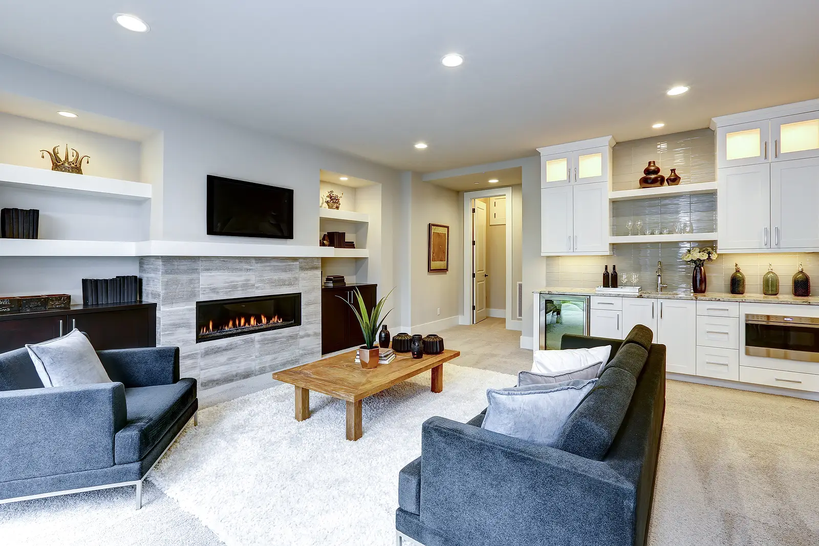 A Canton Rental Listing Has About 5 Seconds to Earn Attention