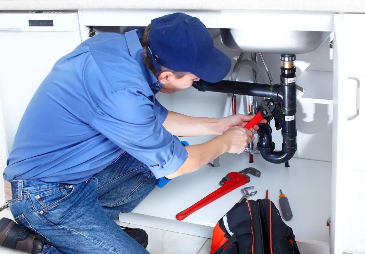 Recurring Repairs Signal When Columbus Rentals Need More Than a Patch